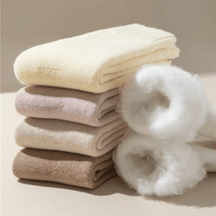 The Fleece Socks (Add-On Pair)