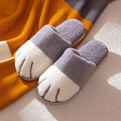 The Paw Slippers