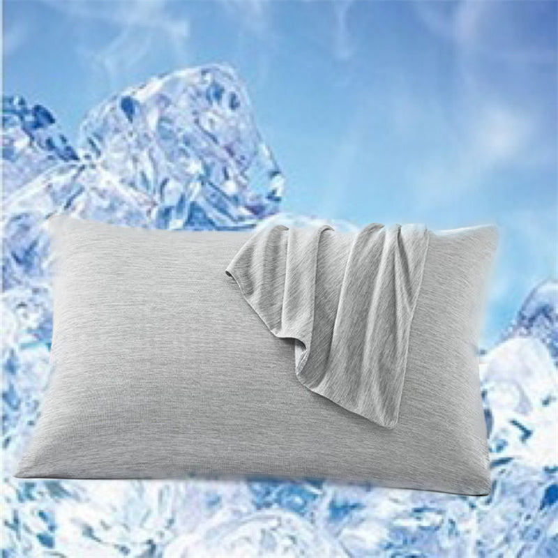 The Cooling Pillowcase Set