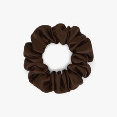 The Silk Scrunchie