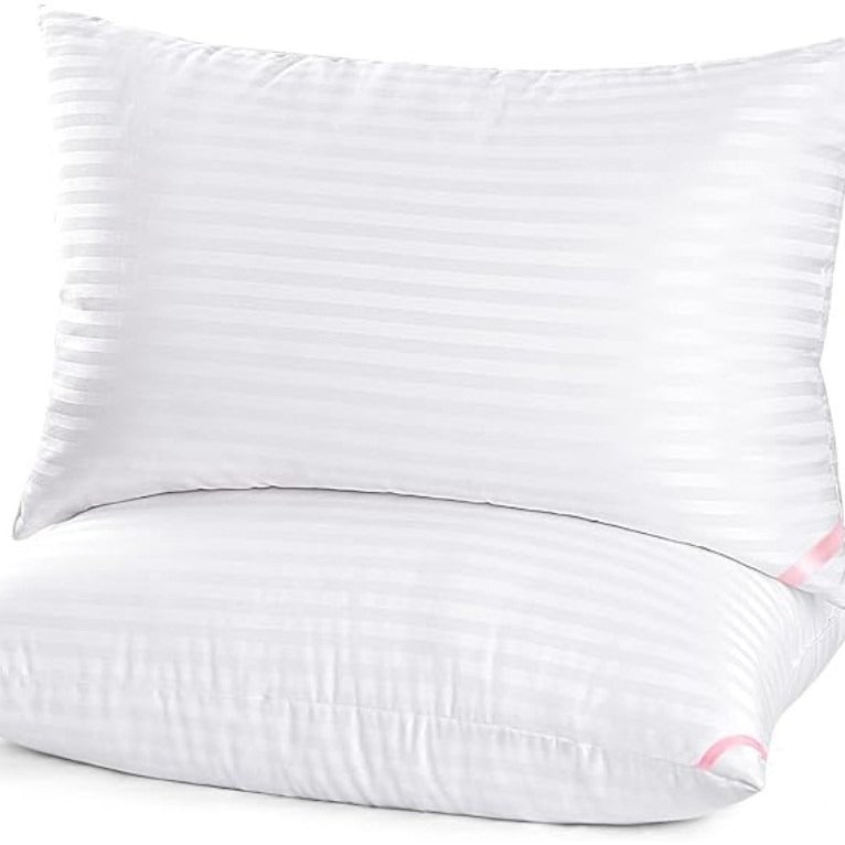 The Hotel Pillow