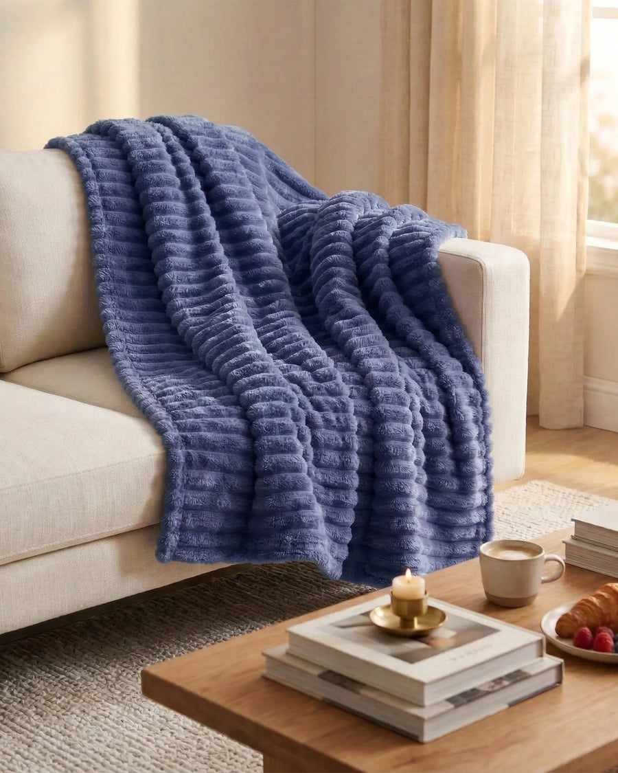 Softnook Fleece Blanket
