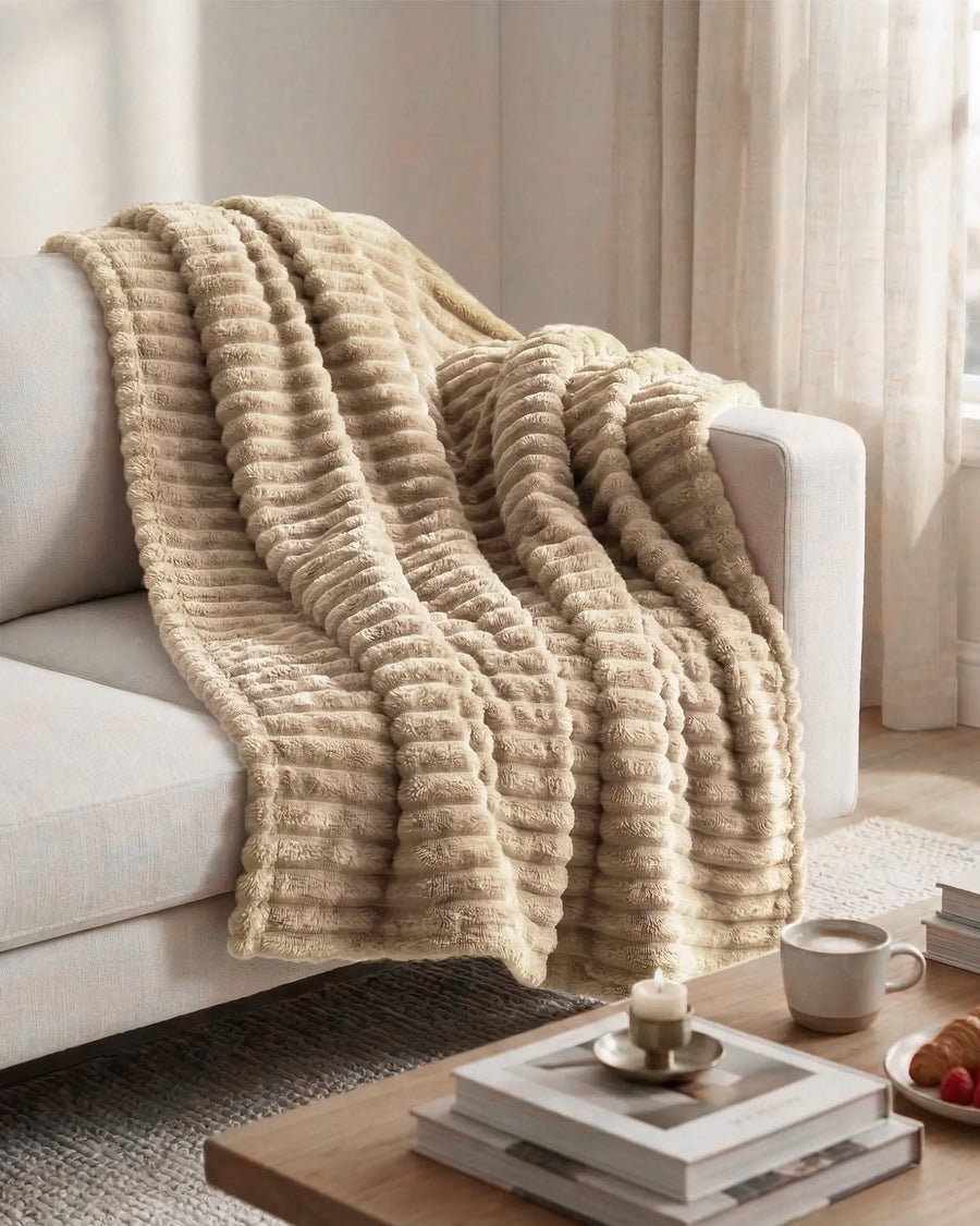 Softnook Fleece Blanket