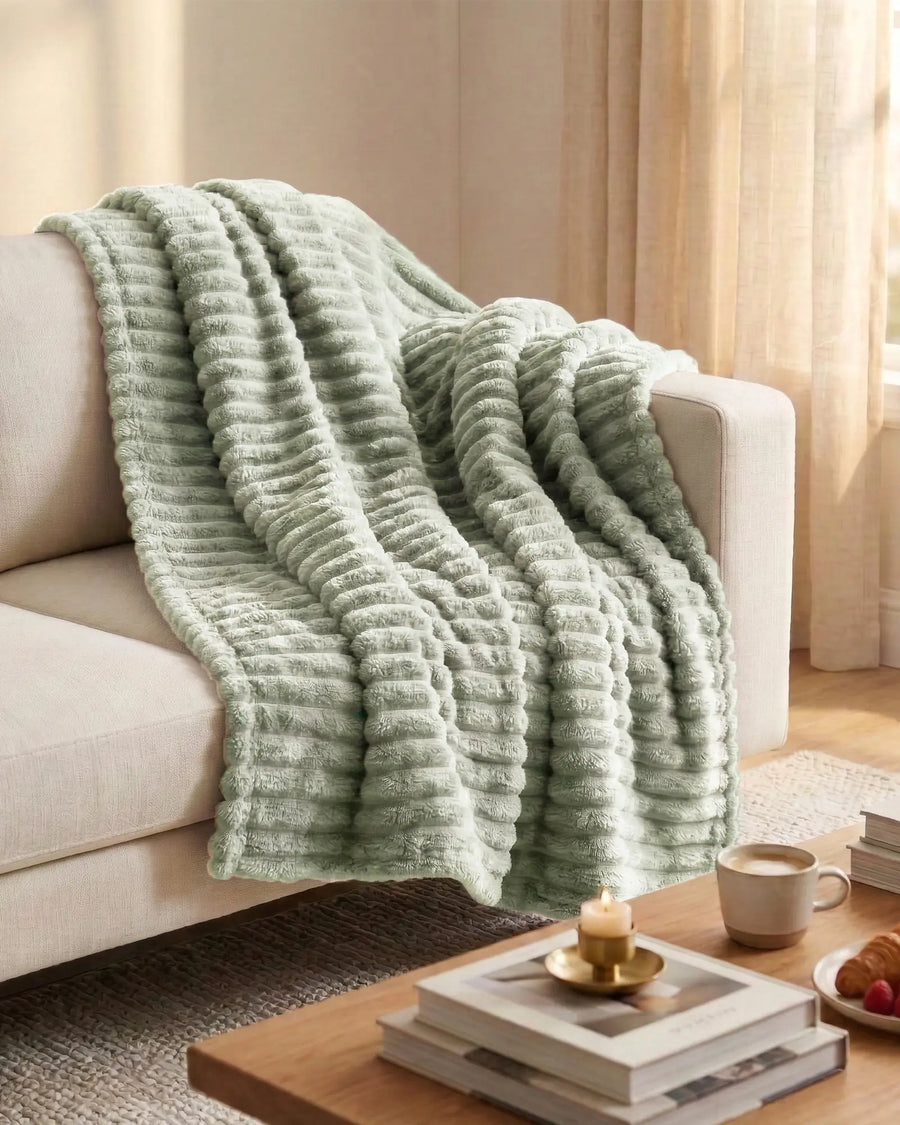Softnook Fleece Blanket
