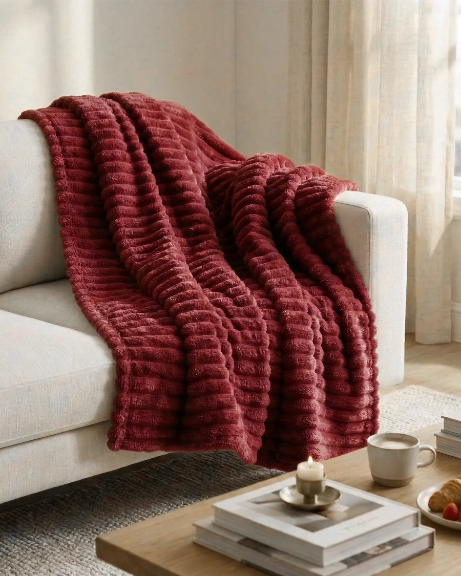 Softnook Fleece Blanket