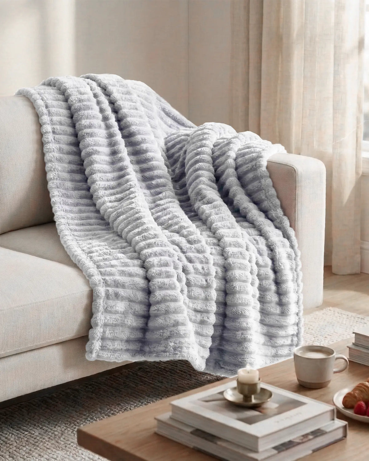 Softnook Fleece Blanket