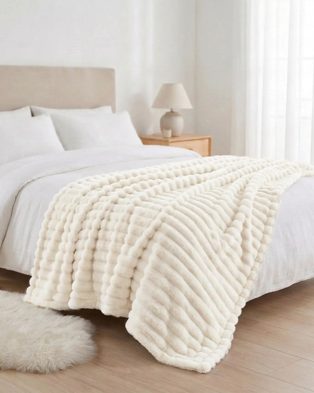 Softnook Fleece Blanket