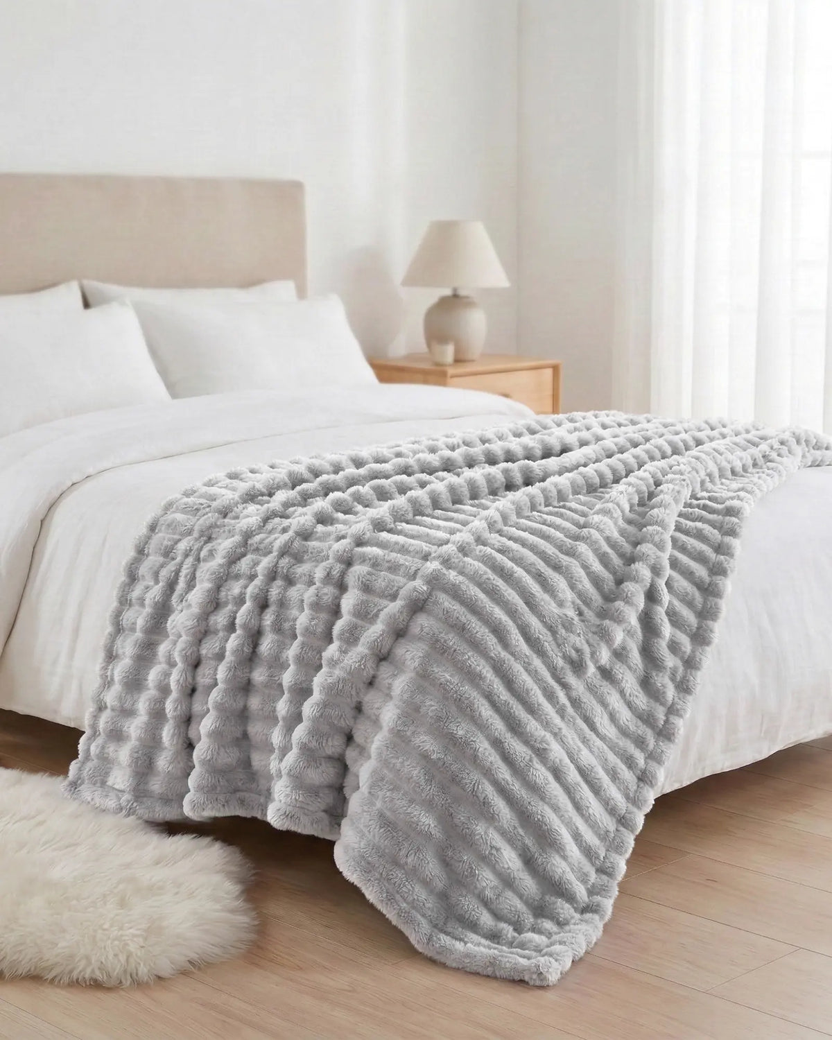 Softnook Fleece Blanket