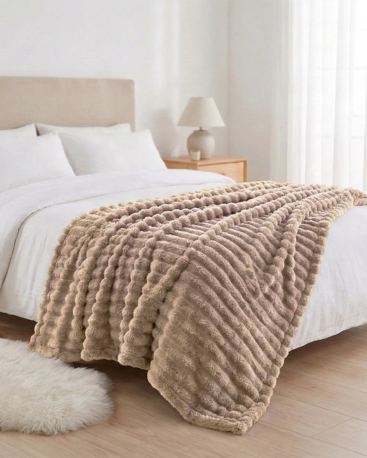 Softnook Fleece Blanket